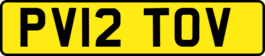 PV12TOV