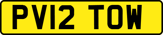 PV12TOW