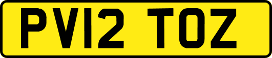 PV12TOZ