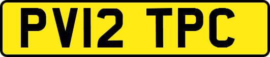PV12TPC