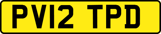 PV12TPD