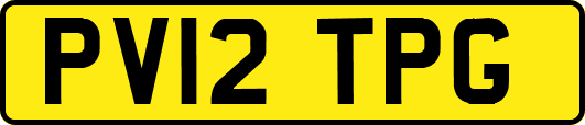 PV12TPG