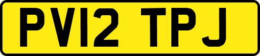 PV12TPJ