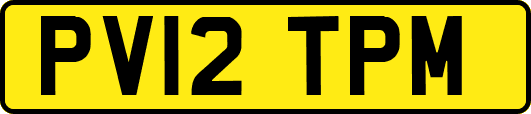PV12TPM