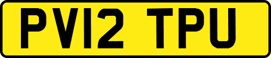 PV12TPU