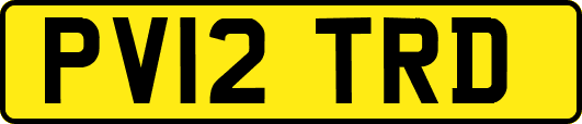 PV12TRD