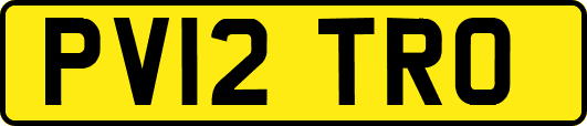 PV12TRO