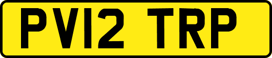 PV12TRP