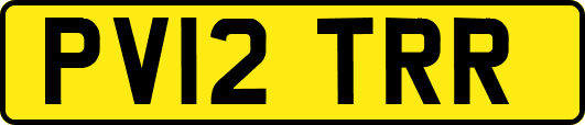PV12TRR