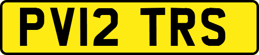 PV12TRS