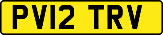 PV12TRV