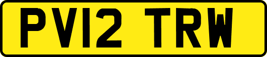 PV12TRW