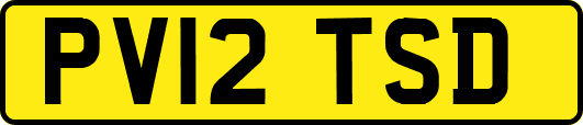 PV12TSD