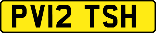 PV12TSH