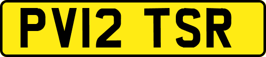 PV12TSR