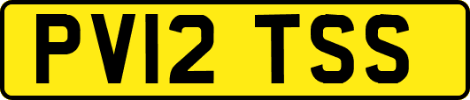 PV12TSS
