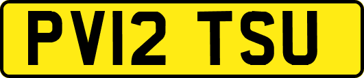 PV12TSU