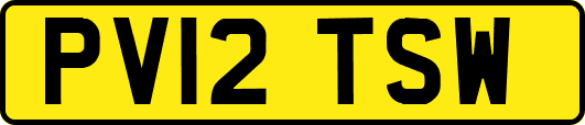 PV12TSW