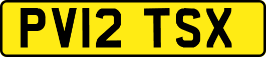 PV12TSX