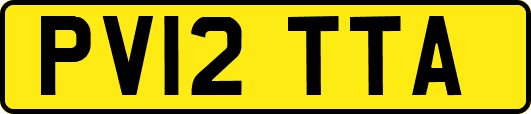 PV12TTA