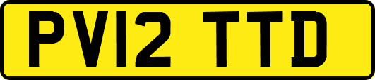 PV12TTD
