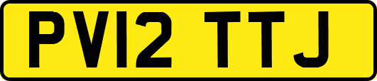 PV12TTJ
