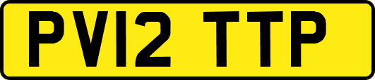 PV12TTP
