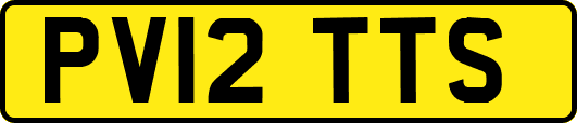 PV12TTS