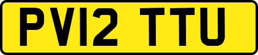 PV12TTU