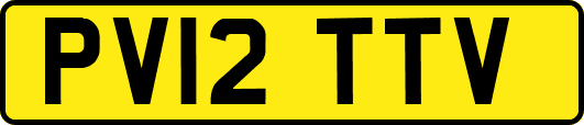 PV12TTV