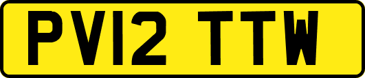 PV12TTW