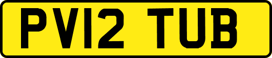 PV12TUB