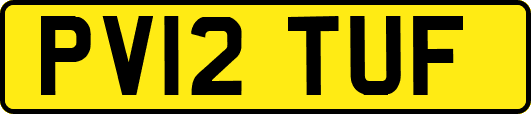 PV12TUF