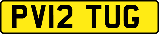 PV12TUG