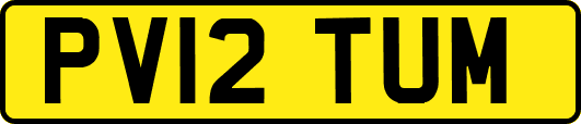 PV12TUM