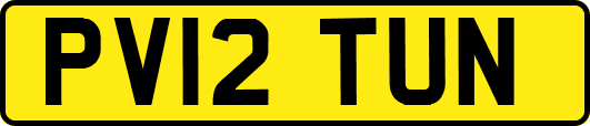 PV12TUN
