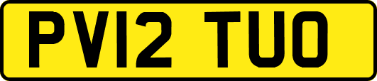 PV12TUO