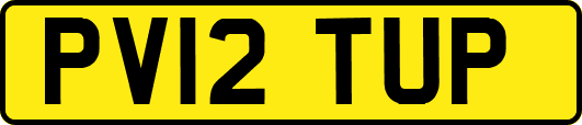 PV12TUP