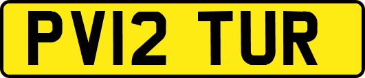 PV12TUR