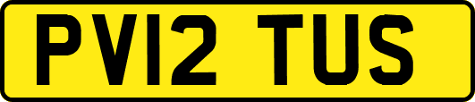 PV12TUS
