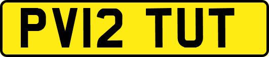 PV12TUT