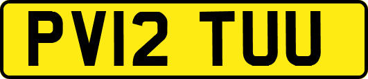 PV12TUU