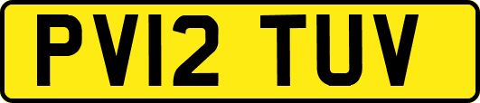 PV12TUV