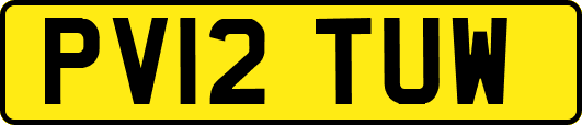 PV12TUW