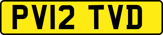 PV12TVD