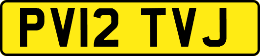 PV12TVJ