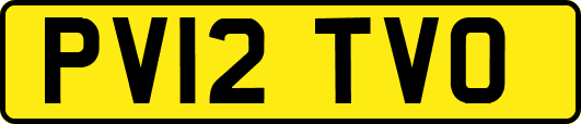 PV12TVO