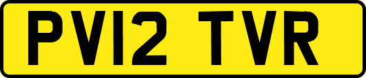 PV12TVR