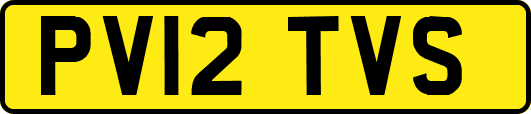 PV12TVS