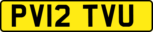 PV12TVU